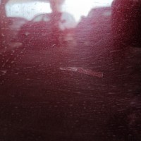 Задняя правая дверь