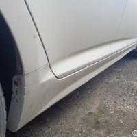 Правый порог