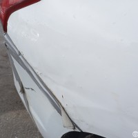 Заднее правое крыло