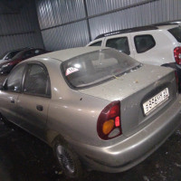 Фото транспортного средства