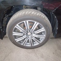 Фото транспортного средства