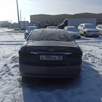 Фото транспортного средства