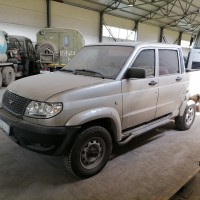 Фото транспортного средства