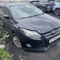 Фото транспортного средства
