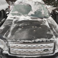 Фото транспортного средства