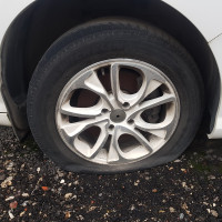 Фото транспортного средства