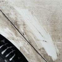 Задняя правая дверь