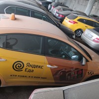 Фото транспортного средства