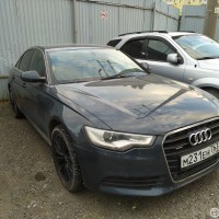 Фото транспортного средства