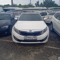 Фото транспортного средства