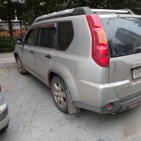 Фото транспортного средства