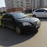 Фото транспортного средства