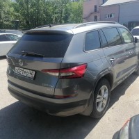 Фото транспортного средства
