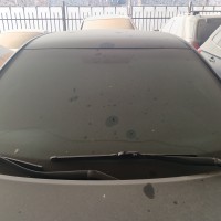 Ветровое стекло