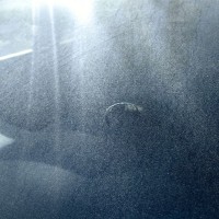 Ветровое стекло