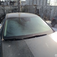 Ветровое стекло