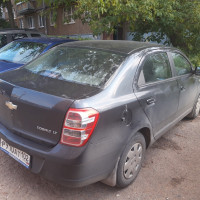 Фото транспортного средства