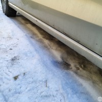 Правый порог