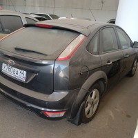 Фото транспортного средства