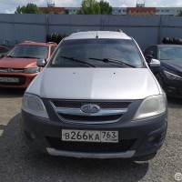 Фото транспортного средства