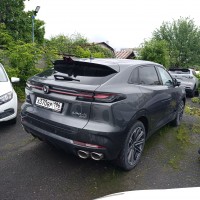 Фото транспортного средства
