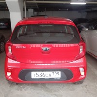 Фото транспортного средства