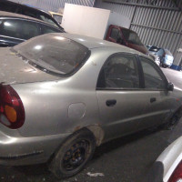 Фото транспортного средства