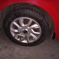 Фото транспортного средства