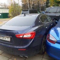 Фото транспортного средства