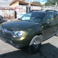 Фото транспортного средства