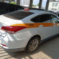 Фото транспортного средства