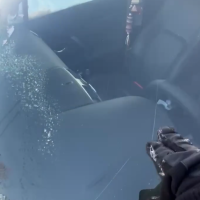 Ветровое стекло