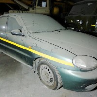 Фото транспортного средства