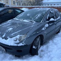 Фото транспортного средства