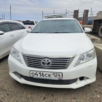 Фото транспортного средства