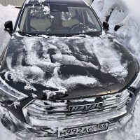 Фото транспортного средства
