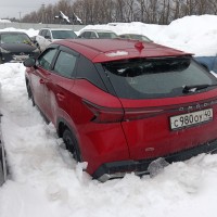 Фото транспортного средства