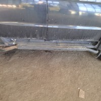 Правый порог