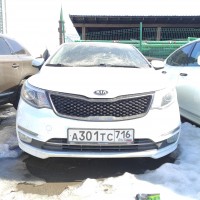 Фото транспортного средства