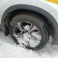 Фото транспортного средства
