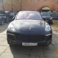 Фото транспортного средства