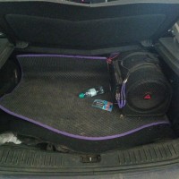 Фото транспортного средства