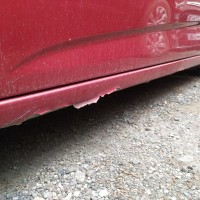 Левый порог