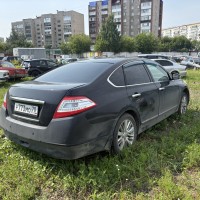 Фото транспортного средства