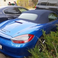 Фото транспортного средства