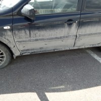 Левый порог