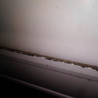 Передняя правая дверь