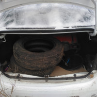 Фото транспортного средства