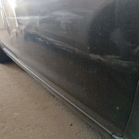 Передняя правая дверь