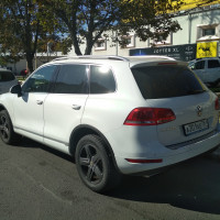 Фото транспортного средства